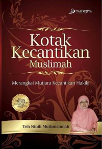 KOTAK KECANTIKAN MUSLIMAH