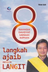 8 Langkah Ajaib menuju ke Langit