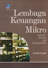 Lembaga Keuangan Mikro