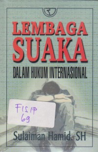 Lembaga Suaka