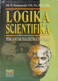 Logika Scientifika