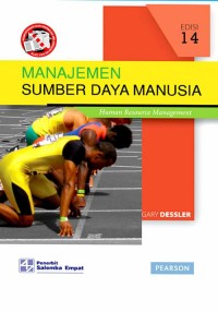 MANAJEMEN SUMBER DAYA MANUSIA