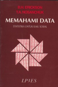Memahami Data statistika untuk ilmu sosial