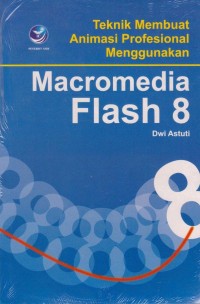 Macromedia Flash 8