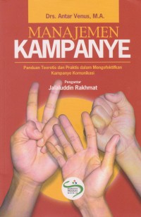 Manajemen Kampanye