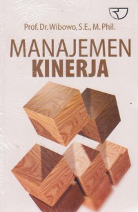 Manajemen Kinerja