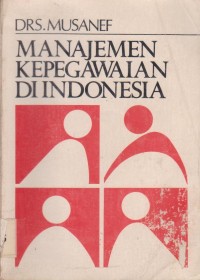 Manajemen Kepegawaian di Indonesia