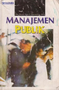 Manajemen Publik