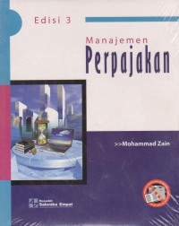 Manajemen Perpajakan