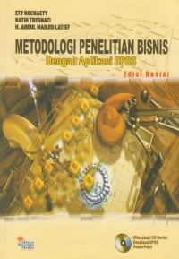 Metodologi Penelitian Bisnis