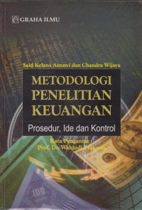Metodologi Penelitian Keuangan