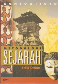 Metodologi Sejarah