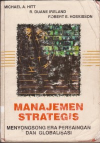 Manajemen Strategis