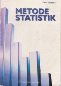 Metode Statistik