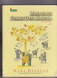 Manajemen Sumber Daya Manusia 2