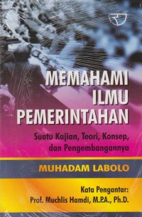 Memahami Ilmu Pemerintahan