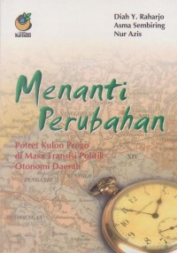 Menanti Perubahan