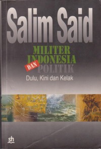 Militer Indonesia & Politik