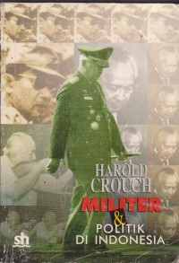 Militer & Politik di Indonesia