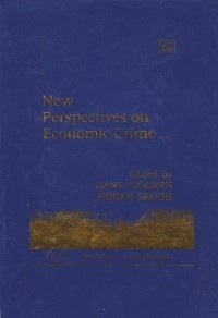 New Perspectives on Economic Crime