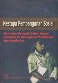 Nestapa Pembangunan Sosial