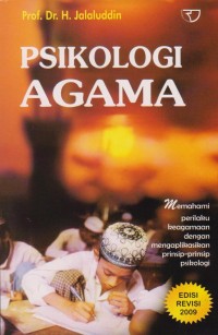 Psikologi Agama