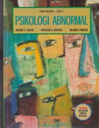 Psikologi Abnormal 2