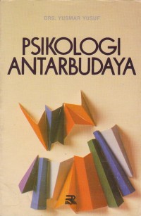 Psikologi Antar Budaya