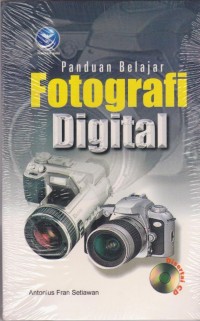 Panduan Belajar Fotografi Digital