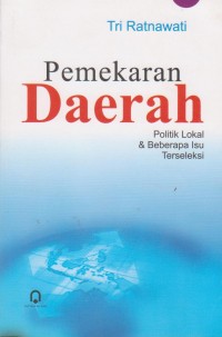 Pemekaran Daerah