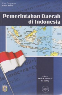Pemerintahan Daerah di Indonesia