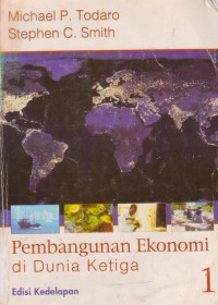 Pembangunan Ekonomi di Dunia Ketiga 1 edisi 8