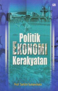 Politik Ekonomi Kerakyatan