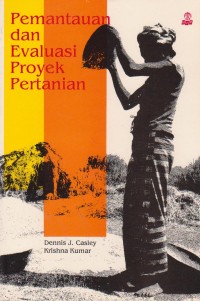 Pemantauan & Evaluasi Proyek Pertanian