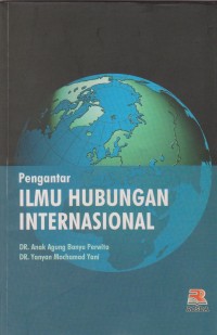 Pengantar Ilmu Hubungan Internasional