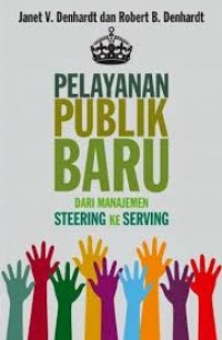 PELAYANAN PUBLIK BARU