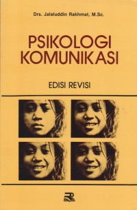 Psikologi Komunikasi