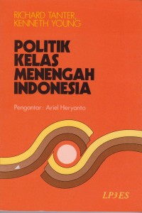 Politik Kelas Menengah Indonesia