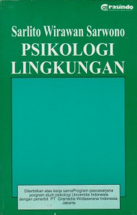 Psikologi Lingkungan