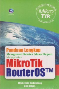 Panduan Lengkap Menguasai Router Masa Depan