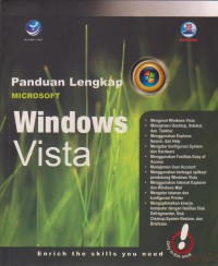 Panduan Lengkap Microsoft Windows Vista