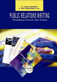 Public Relations Writing