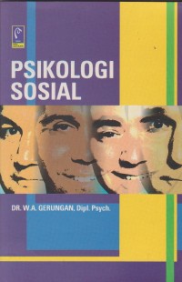 Psikologi Sosial