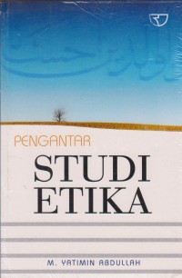 Pengantar Studi Etika