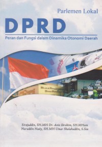 Parlemen Lokal DPRD