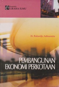 Pembangunan Ekonomi Perkotaan