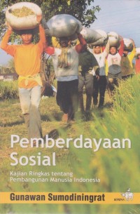 Pemberdayaan Sosial