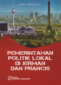 Pemerintahan Politik Lokal di Jerman dan Prancis