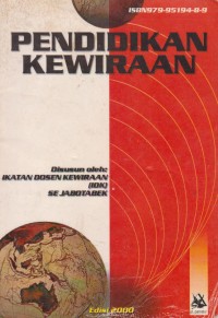 Pendidikan Kewiraan