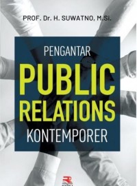 Pengantar public relations kontemporer